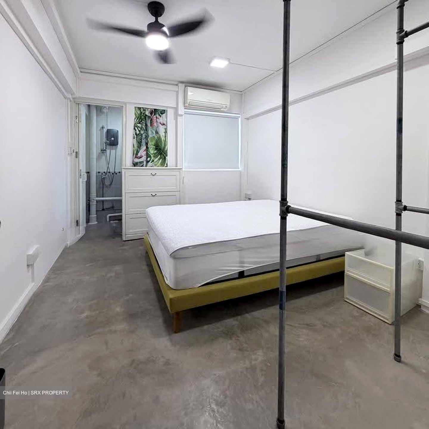 Blk 6 Saint George's Lane (Kallang/Whampoa), HDB 3 Rooms #638304181